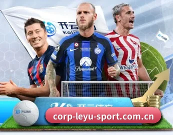 乐鱼体育APP-LEYU SPORTS的故事 - 体育资讯内容服务